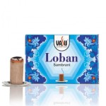 Loban Sambrani 印度棒香(安息香味) 10 Cones