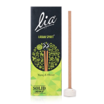 Lia Urban Spirit Solid Dhoop 印度線香(青春活力) 24Sticks