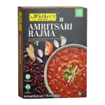 Amritsari Rajma Mother's 印度大紅豆咖哩即食調理包 300 gm