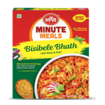 Bisibele Bhath MTR 印度蔬菜普勞飯即食調理包 300 gm