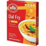 Dal Fry MTR 印度綠豆仁咖哩即食調理包 300 gm