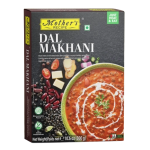 Dal Makhani Mother's 印度黑豆咖哩即食調理包 300 gm