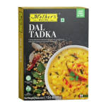 Dal Tadka Mothers 印度綜合豆仁咖哩即食調理包 300 gm