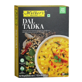 Dal Tadka Mothers 印度綜合豆仁咖哩即食調理包 300 gm