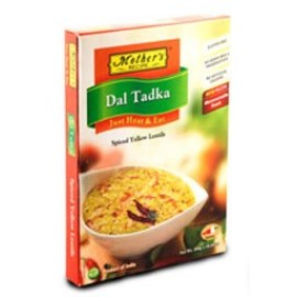 Dal Tadka Mothers 印度綜合豆仁咖哩即食調理包 300 gm