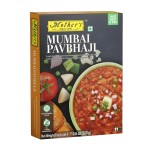 Mumbai Pav Bhaji Mother's 印度多種碎蔬菜即食調理包 300 gm
