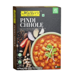 Pindi Chhole Mother’s 印度雞豆即食調理包 300 gm
