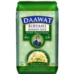 Biryani Basmati Rice Daawat's 印度頂級燉飯香米 1 kg
