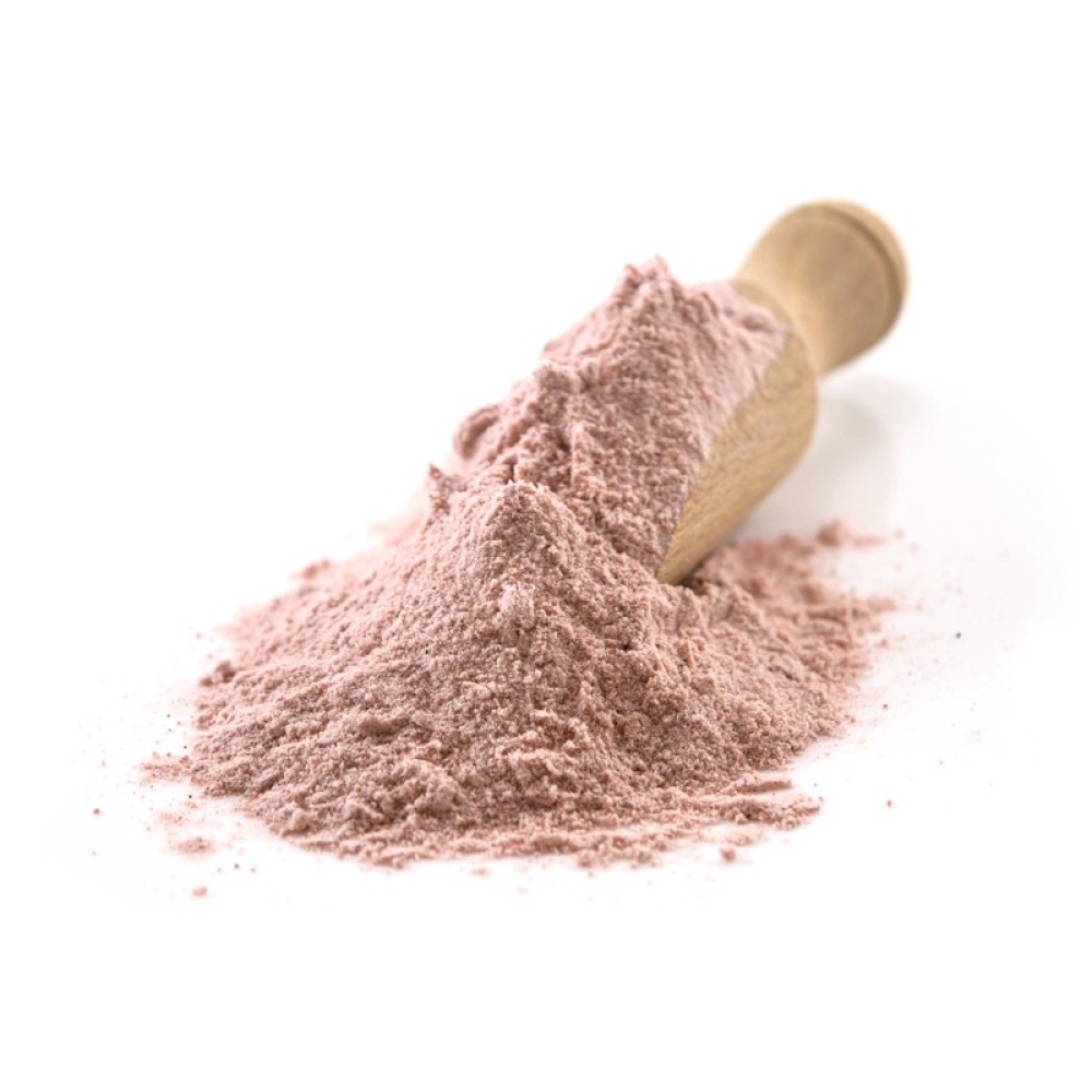 Black Salt (Kala Namak) 印度黑鹽(岩鹽) 100 gm