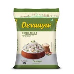 Devaaya Basmati Rice Daawat 印度達瓦牌 Devaaya 香米 5kg