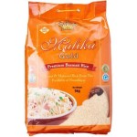 MALIKA Gold Premium Basmati Rice 馬莉卡牌－印度香米 5Kg