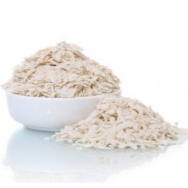 Poha Thick (Beaten Rice) 印度爆米片 1 kg