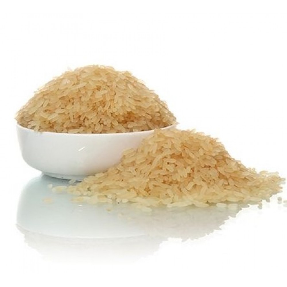 Ponni Boiled Rice 印度PONNI熟水米 1 kg