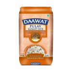 Pulav Basmati Rice Daawat's 印度普勞燉飯香米 1 kg