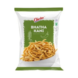 Bhatha Kani Charliee 印度Bhatha Kani休閒點心 170 gm