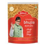 Bikaneri Bhujia Bikaji's 印度比卡那爾雞豆粉絲休閒點心 200 gm