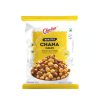 Yellow Chana Haldi Charliee's 印度黑雞豆休閒點心 150 gm