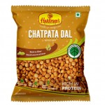 Chatpata Dal Haldiram's 印度香料黑雞豆仁休閒點心 150 gm