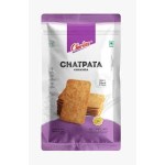 Chatpata Khakhra CHARLIEE 印度卡喀拉Chatpata休閒脆片 150 gm