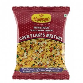 Cornflakes Mixture Haldiram's 印度綜合玉米片休閒點心 150 gm