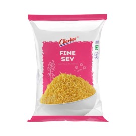 Fine Sev CHARLIEE 印度雞豆粉絲休閒點心 (不辣) 170 gm