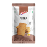 Jeera Khakhra 印度卡喀拉休閒脆片(馬芹風味) CHARLIEE 150 gm