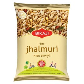 Jhalmuri Bikaji's 印度香料米香休閒點心 100 gm