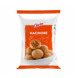 Kachori Charliee 印度咖哩泡芙休閒點心 170 gm