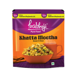 Khatta Meetha Prabhuji's 印度酸甜綜合休閒點心 200 gm