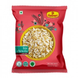 Lite Chiwda Haldiram's 印度米片休閒點心 200 gm