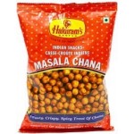 Masala Chana Haldiram's 印度香料雞豆休閒點心 150 gm