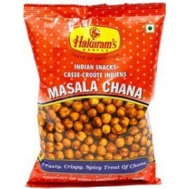 Masala Chana Haldiram's 印度香料雞豆休閒點心 150 gm