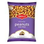 Masala Peanuts Bikaji's 印度香料花生休閒點心 200 gm