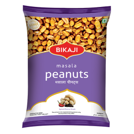 Masala Peanuts Bikaji's 印度香料花生休閒點心 200 gm