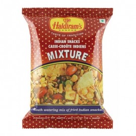 Mixture Haldiram's 印度綜合豆子休閒點心(辣)  150 gm