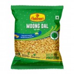 Moong Dal Haldiram's 印度綠豆仁休閒點心 150 gm