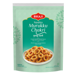 Murukku Chakri Bikaji's 印度小圈圈餅休閒點心 200 gm 