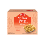 Namak Para Bikaji's 印度Para休閒點心 400 gm