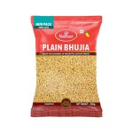 Plain Bhujia Haldiram's 印度雞豆粉絲休閒點心(原味)  150 gm