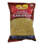 Plain Bhujia Haldiram's 印度雞豆粉絲休閒點心(原味)  150 gm