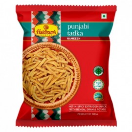 Punjabi Takda Haldiram's 印度香料雞豆粉條休閒點心 150 gm