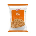 Sev Puri CHARLIEE 印度 Sev Puri 休閒點心 170 gm