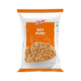 Sev Puri CHARLIEE 印度 Sev Puri 休閒點心 170 gm