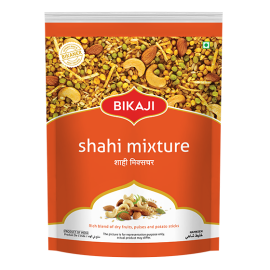 Shahi Mixture Bikaji's 印度貴族綜合休閒點心 200 gm
