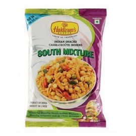 South Mixture Haldiram's 南印度綜合豆子休閒點心 150 gm