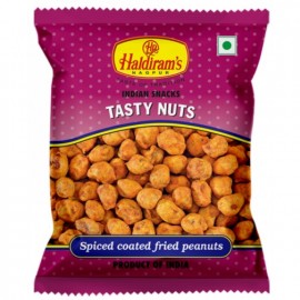 Tasty Nuts Haldiram's 印度可口花生休閒點心 150 gm
