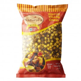 Yellow Chana Nature Bites 印度黑雞豆休閒點心 200 gm