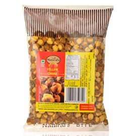Yellow Chana Naturals Bite 印度黑雞豆休閒點心 200 gm