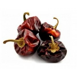 Red Bell Pepper Whole 燈籠辣椒 50 gm