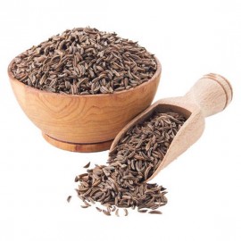 Black Cumin (Shah Jeera) Seeds 印度黑小茴香子 100 gm